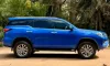 Picture of Toyota Fortuner 2022
