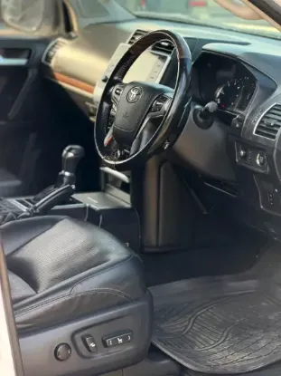 Picture of Toyota Prado 2023