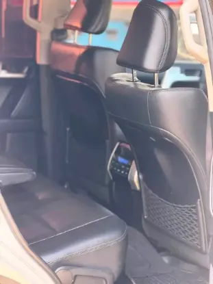 Picture of Toyota Prado 2023