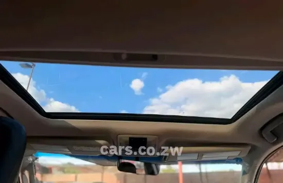 Picture of Toyota Prado 2023