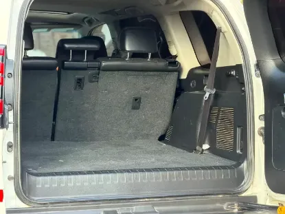 Picture of Toyota Prado 2023