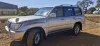 Picture of Toyota Land Cruiser 2002