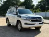 Picture of Toyota Land Cruiser 2016