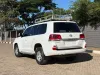 Picture of Toyota Land Cruiser 2016