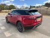 Picture of Range rover Velar 2018