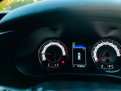 Picture of Toyota Hilux GD6 2019