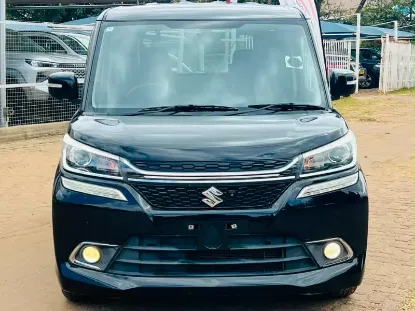Picture of Suzuki S-Presso 2017