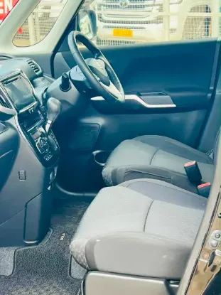 Picture of Suzuki S-Presso 2017