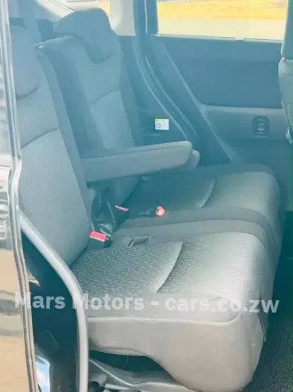 Picture of Suzuki S-Presso 2017