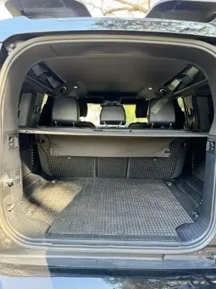 Picture of Land Rover Defender 2024