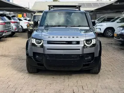 Picture of Land Rover Defender 2023