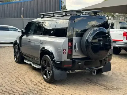 Picture of Land Rover Defender 2023