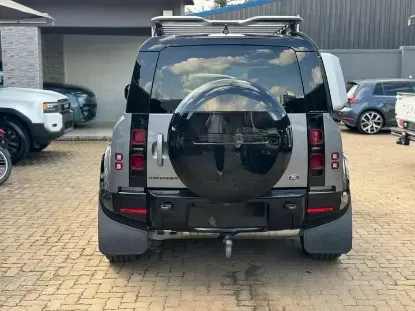 Picture of Land Rover Defender 2023