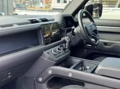 Picture of Land Rover Defender 2023