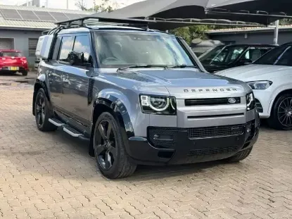 Picture of Land Rover Defender 2023