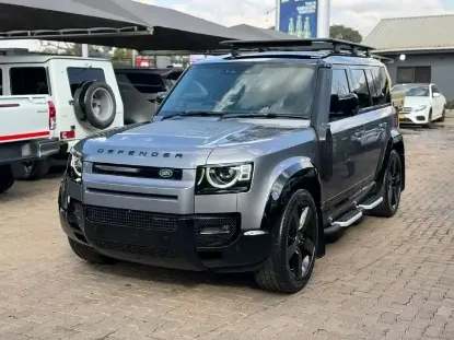 Picture of Land Rover Defender 2023
