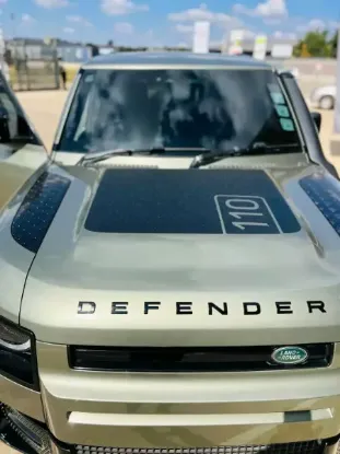 Picture of Land Rover Defender 2024