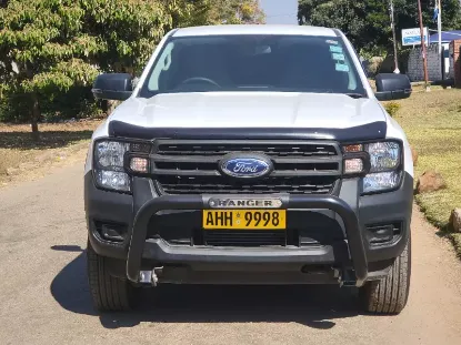 Picture of Ford Ranger 2025