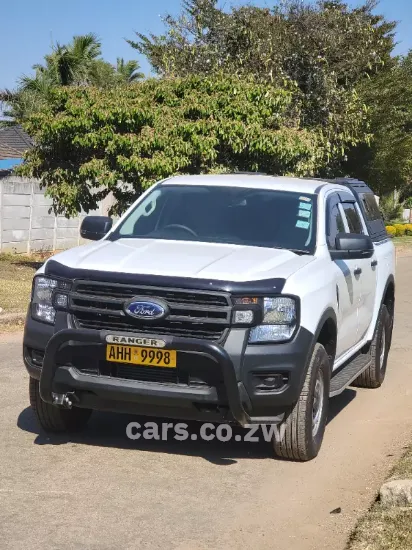 Picture of Ford Ranger 2025