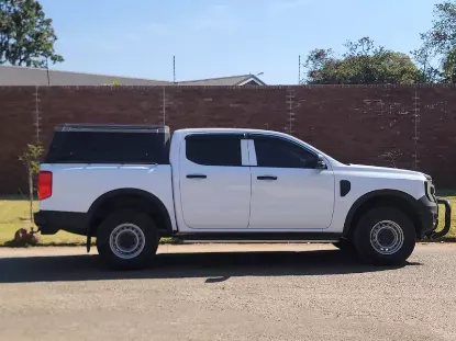 Picture of Ford Ranger 2025