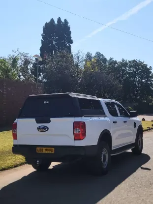 Picture of Ford Ranger 2025