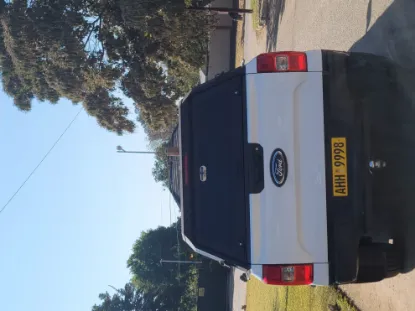 Picture of Ford Ranger 2025