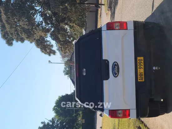 Picture of Ford Ranger 2025
