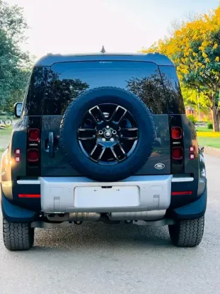 Picture of Land Rover Defender 2024