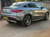 Picture of Mercedes Benz GLE 2017