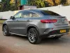 Picture of Mercedes Benz GLE 2017
