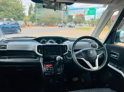 Picture of Suzuki S-Presso 2017