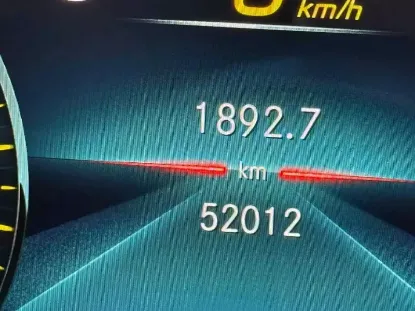 Picture of Mercedes Benz GLE 2022