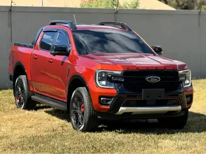 Picture of Ford Ranger 2024