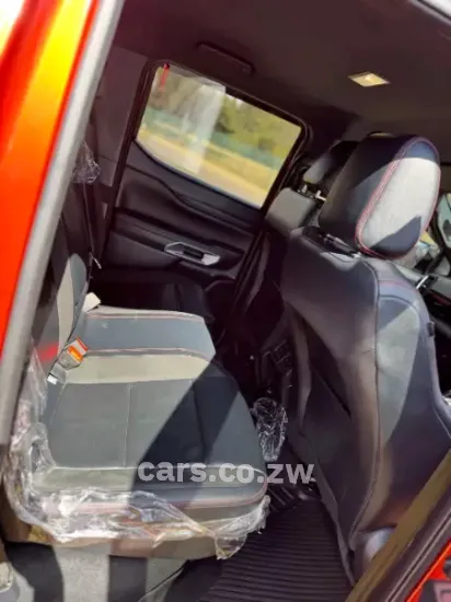 Picture of Ford Ranger 2024