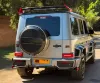 Picture of Mercedes Benz G-Class 2021
