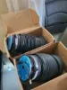Picture of Brand new Rear suspension neumatic shocks for 213