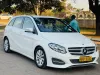 Picture of Mercedes Benz B-Class 2017