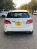 Picture of Mercedes Benz B-Class 2017