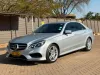 Picture of Mercedes Benz E-Class 2015