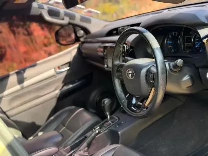 Picture of Toyota Hilux GD6 2022