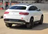 Picture of Mercedes Benz GLE 2017