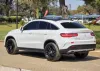 Picture of Mercedes Benz GLE 2017