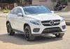 Picture of Mercedes Benz GLE 2017