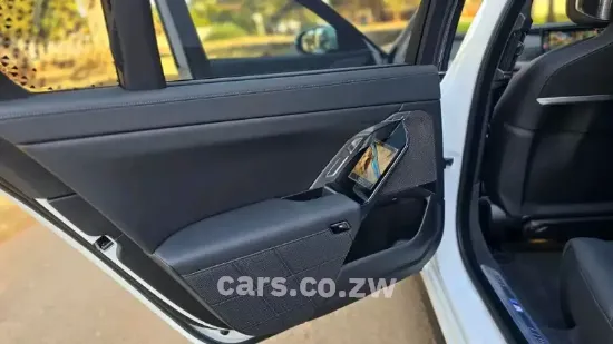 Picture of BMW 7 Series 2024