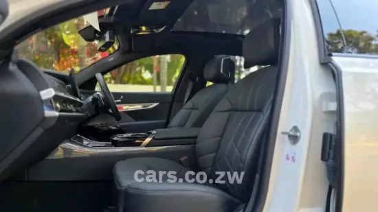 Picture of BMW 7 Series 2024