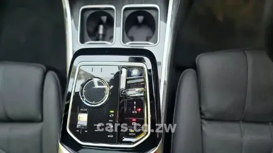 Picture of BMW 7 Series 2024