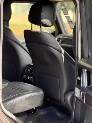 Picture of Mercedes Benz G-Class 2021