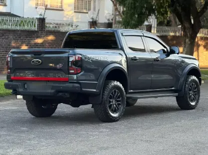 Picture of Ford Raptor 2024