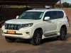 Picture of Toyota Prado 2023