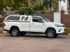 Picture of Toyota Hilux 2018